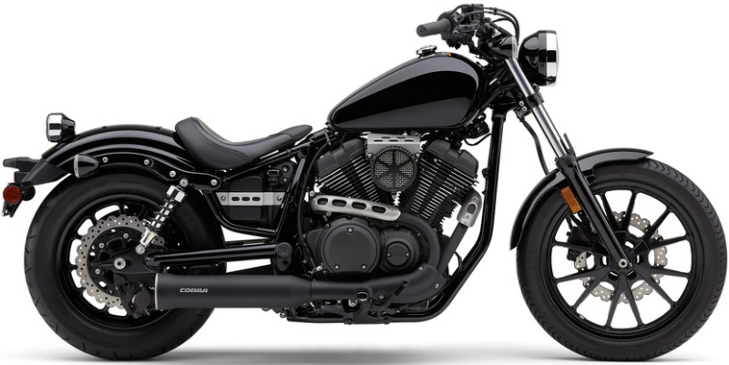 yamaha bolt 950 r